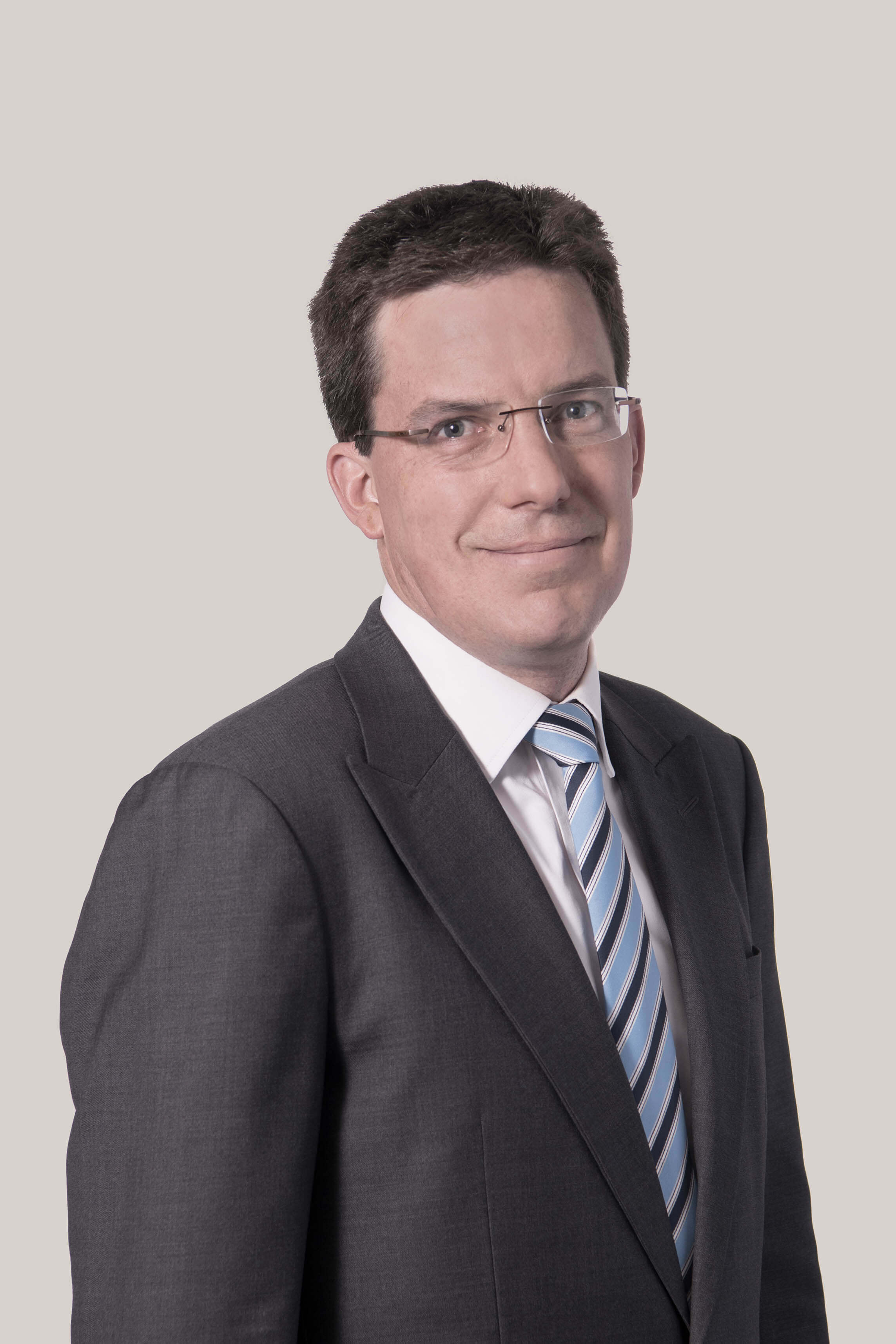 Ludwig Frahm-Arp, Partner | Labour, Employment & Human Rights