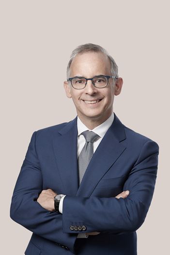 Neil M. Smiley