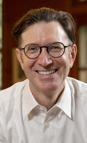 Dr. Robert Leckey
