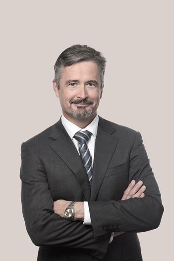Andrew P. Jackson