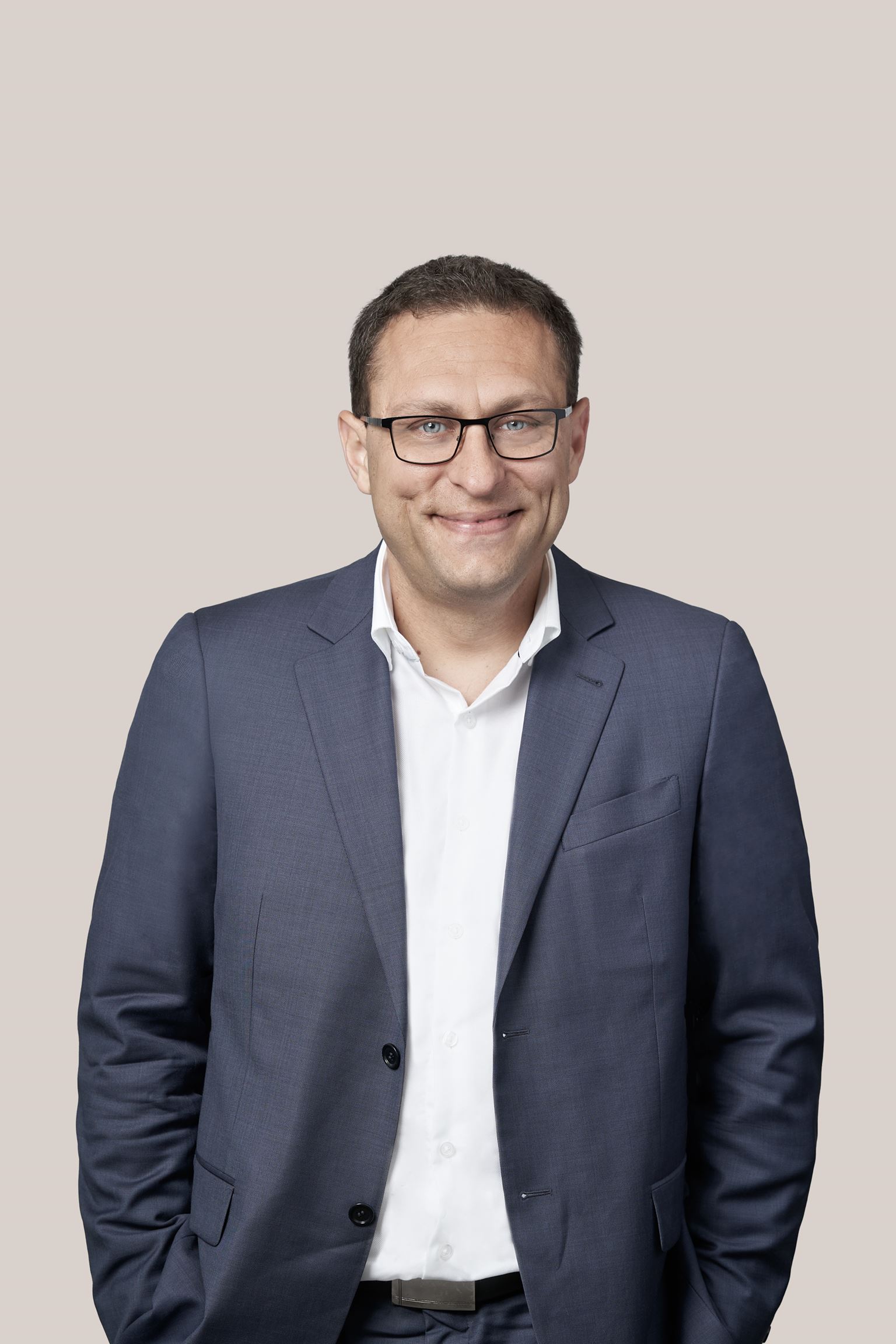 Jean-François Noël, Partner | Mergers & Acquisitions