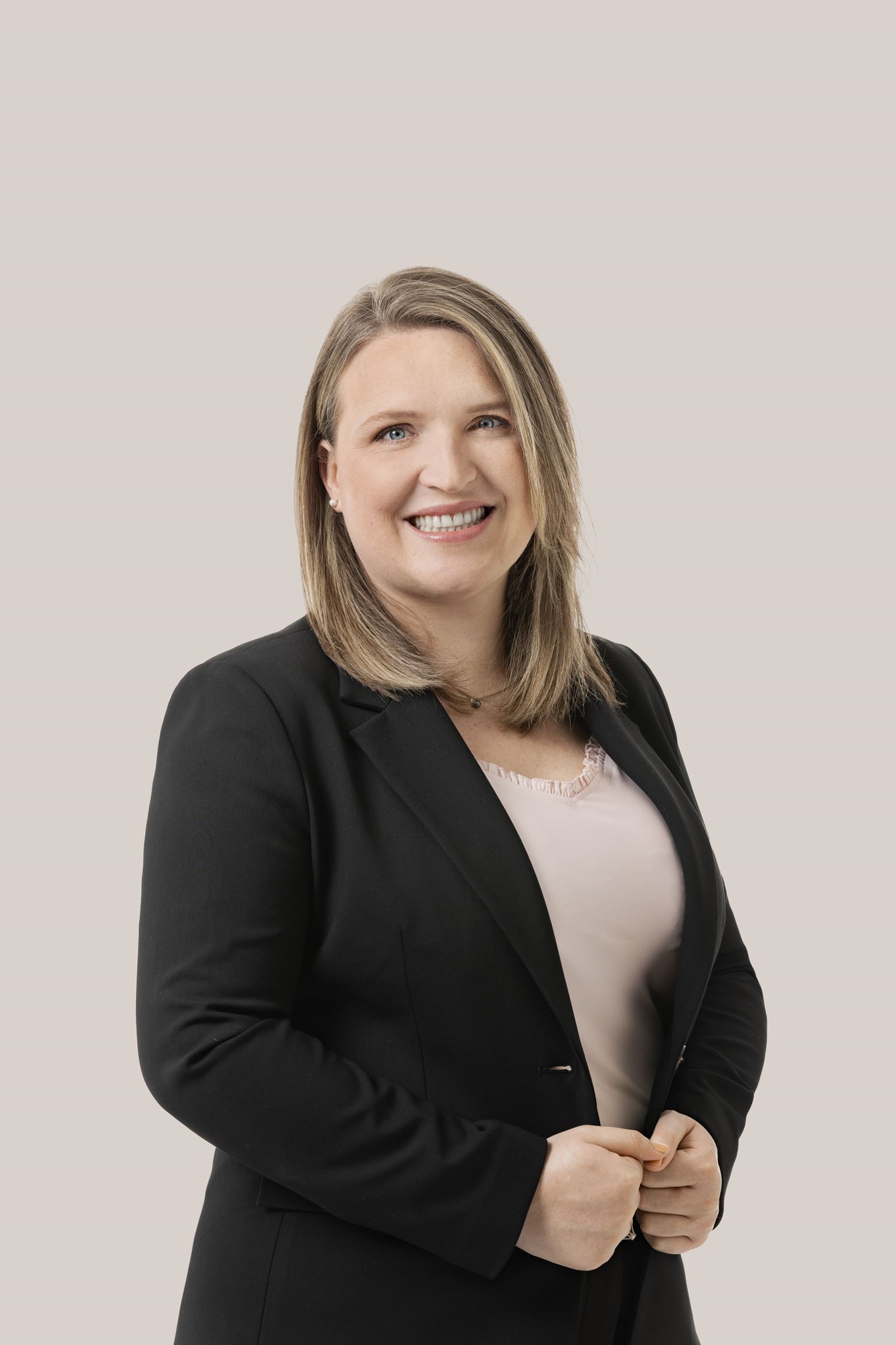 Vanessa Gendron, Notary | Real Estate Law