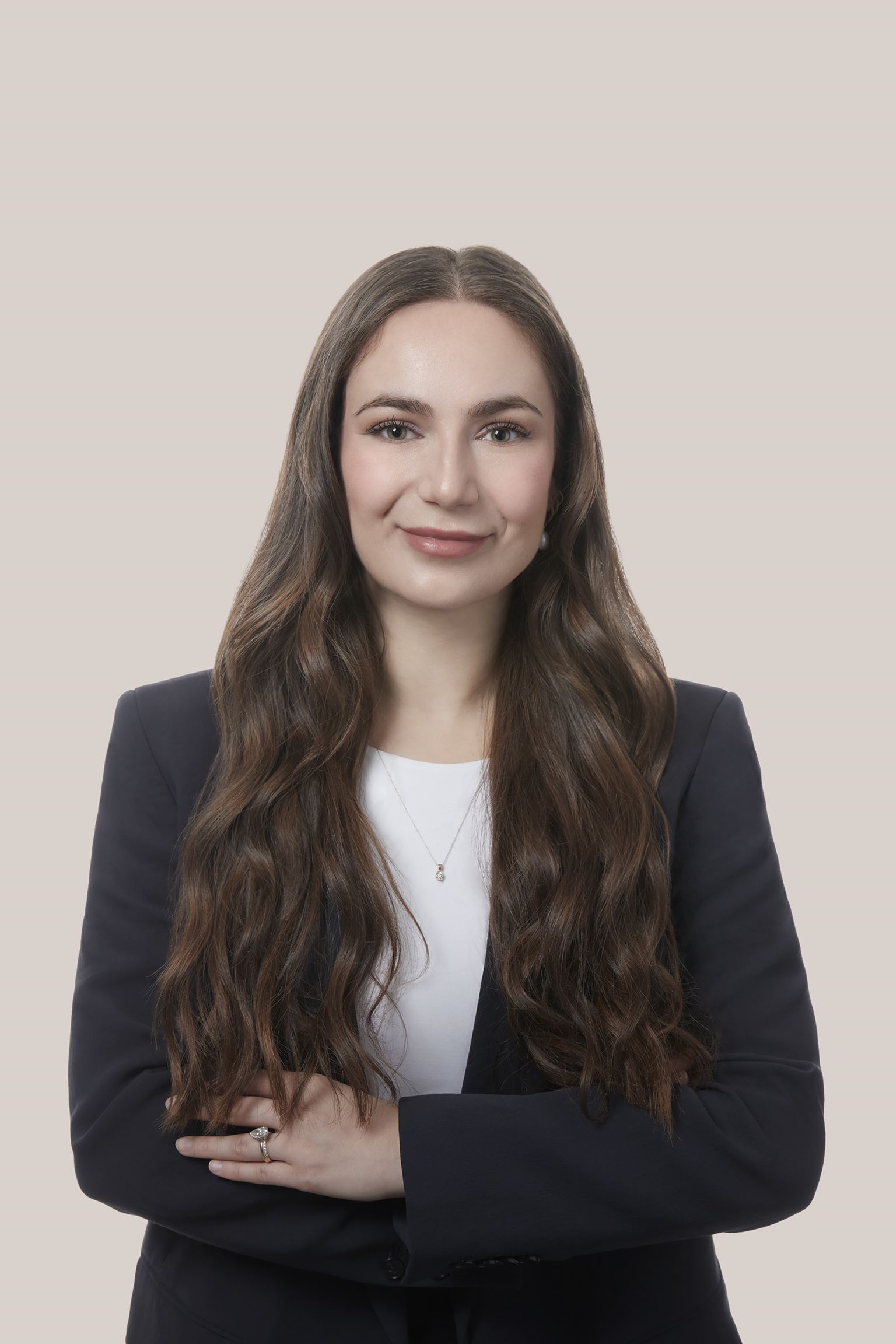 Alicia Servello Toronto Lawyer