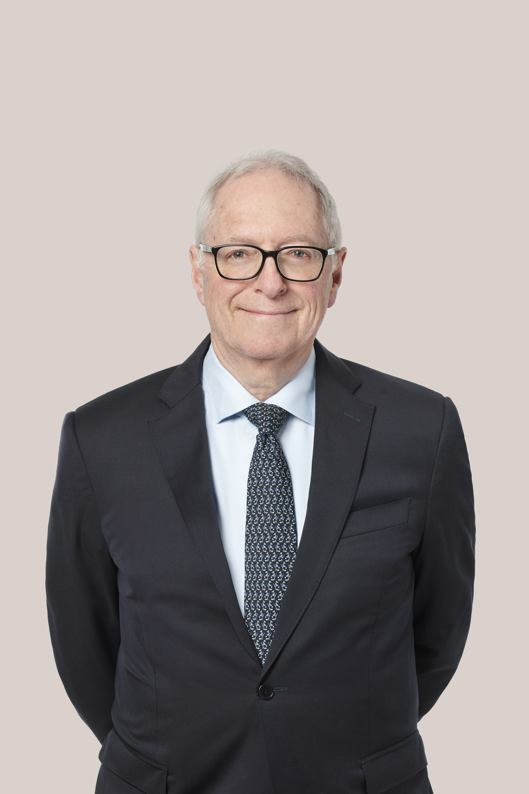 André Durocher, Avocat-conseil | Actions Collectives