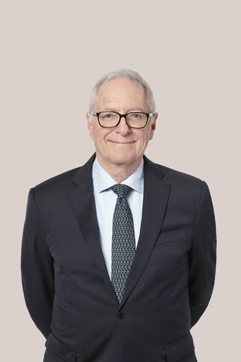 André Durocher