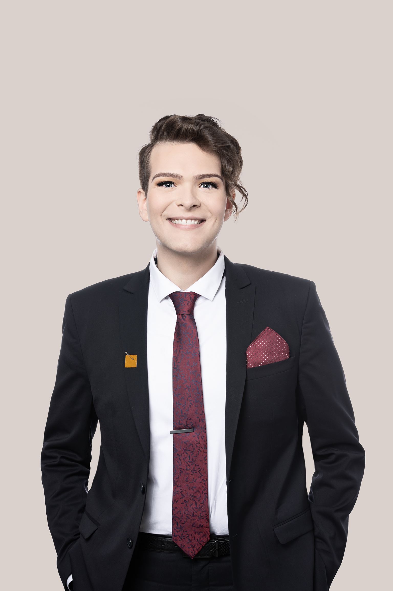 Dustin Horvat