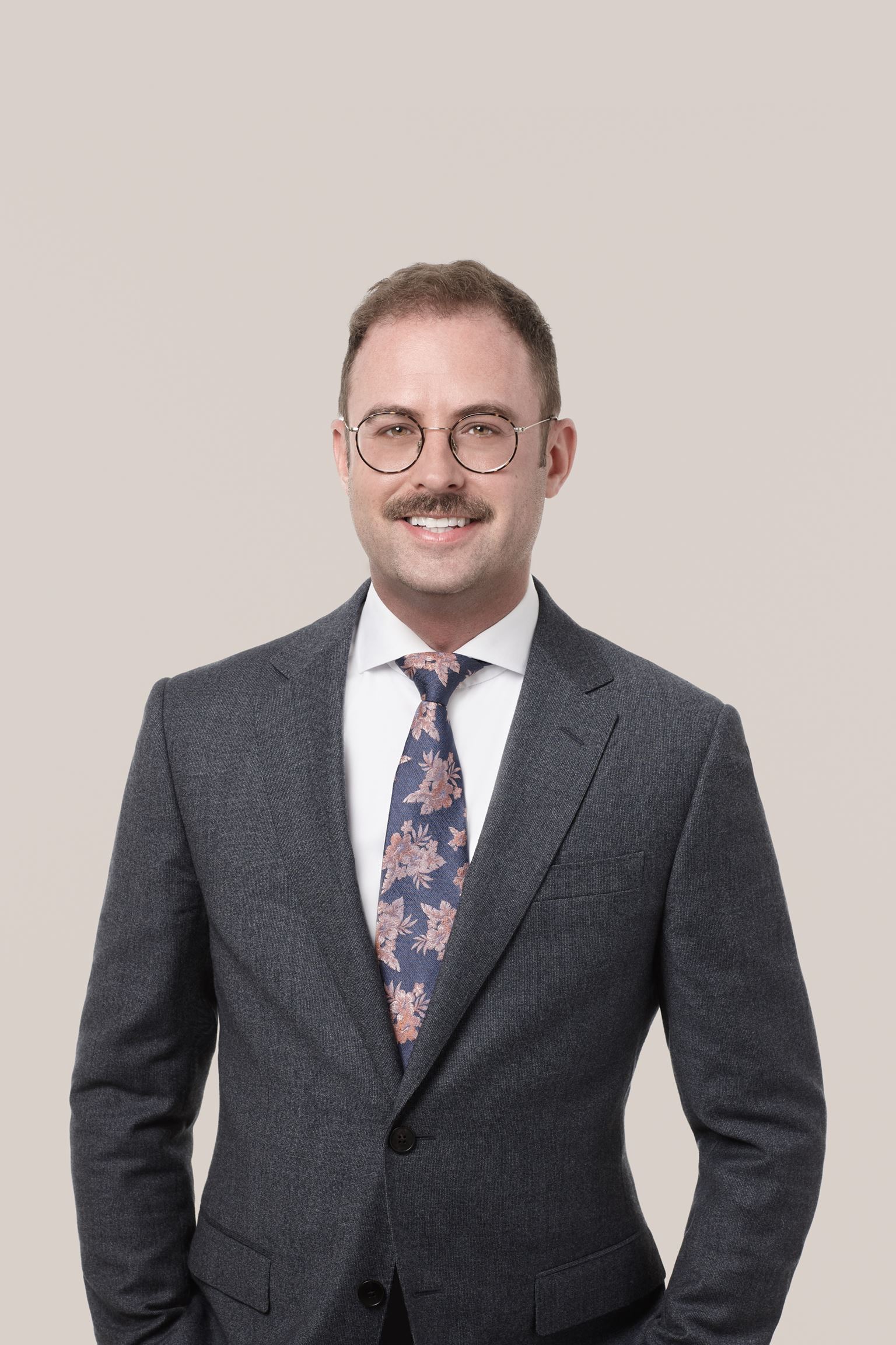 Frédéric Barriault, Avocat-conseil