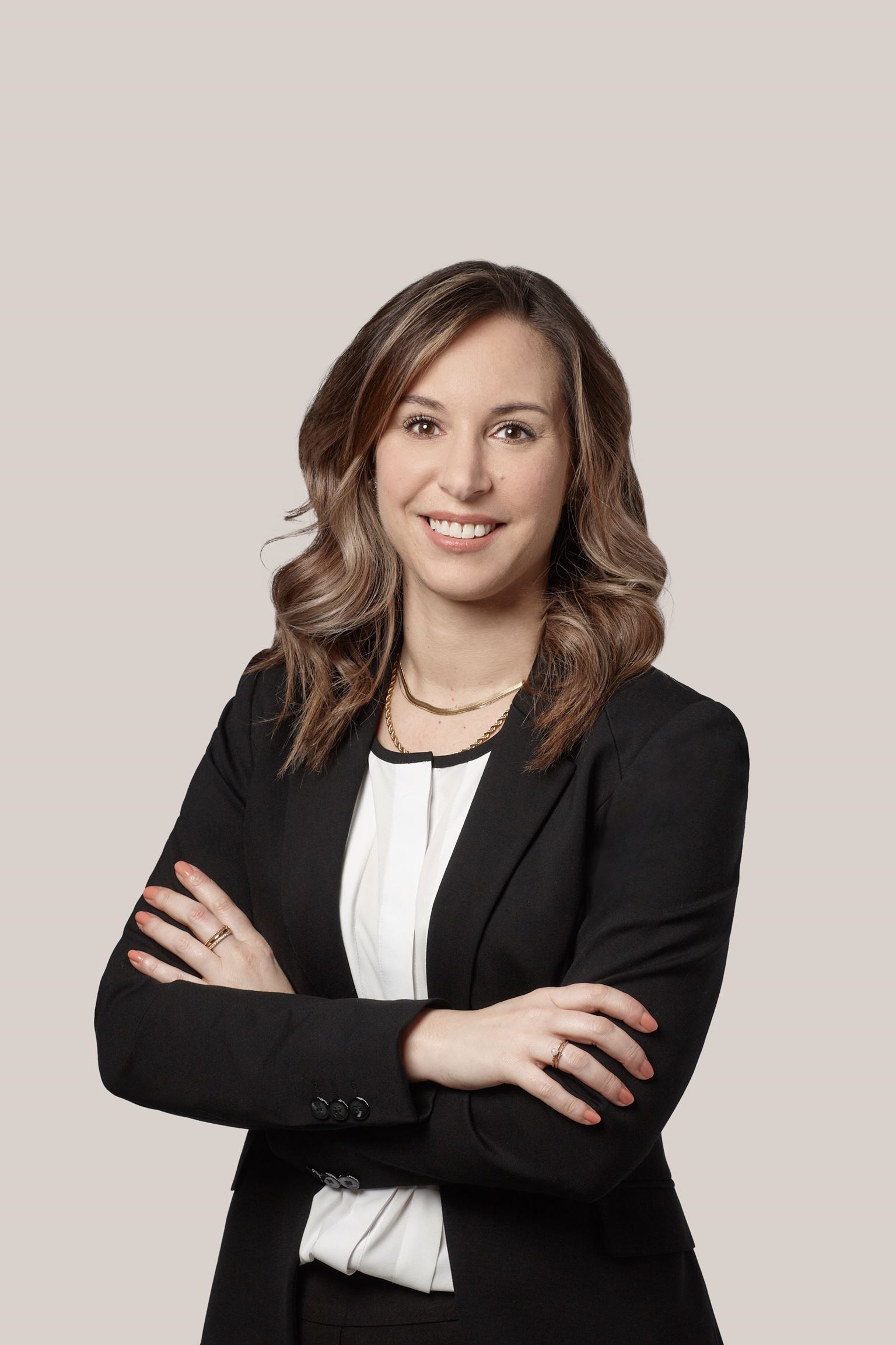 Joëlle Déry, Coordinator-Revisor
