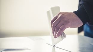 Election and Election Finance