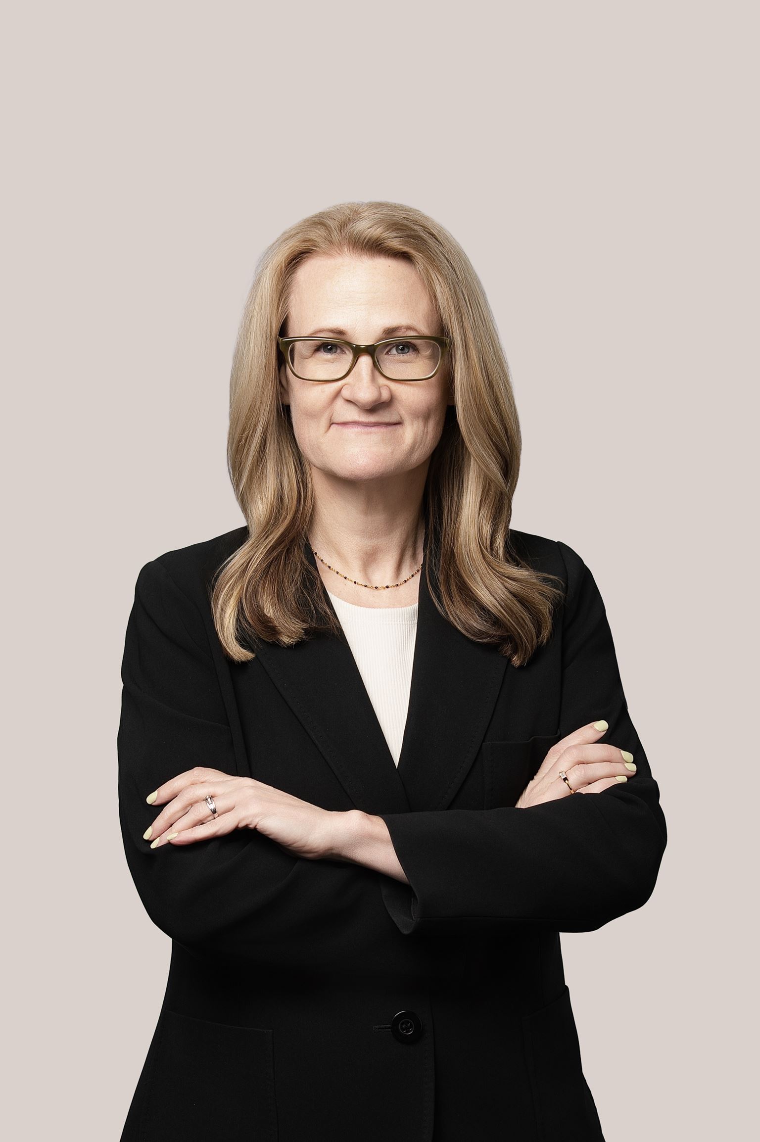 Jenny Francis, Partner | Managing Partner, BC Region