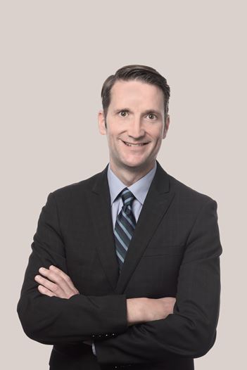 J. Geoffrey Lyster