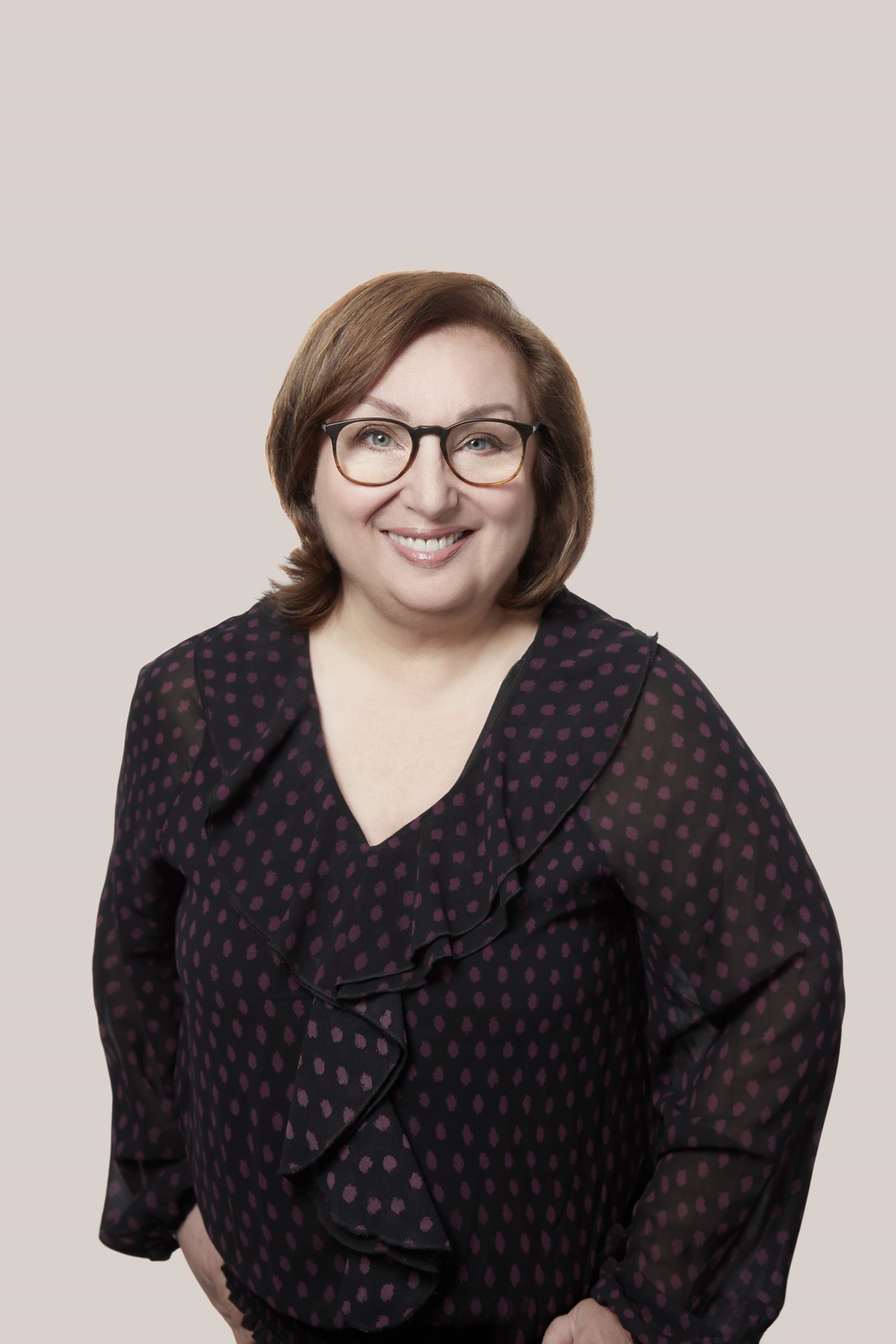 Anna Martelli Toronto Law Clerk