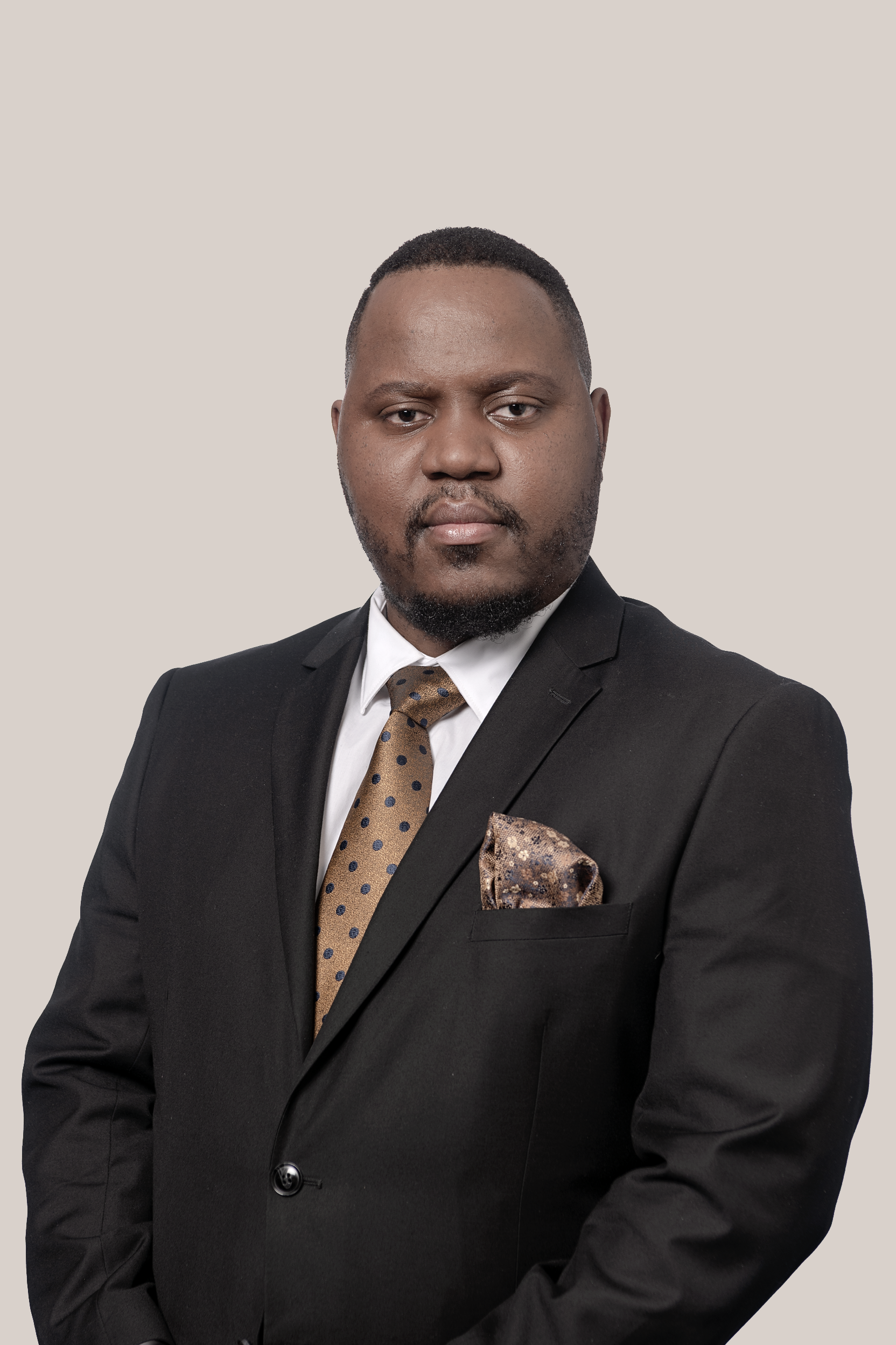 Lethu Kunene M&A Lawyer