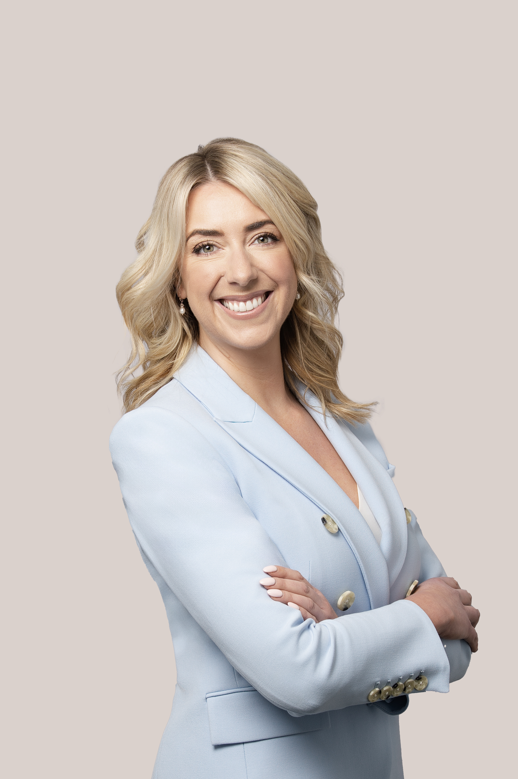Kaleigh Milinazzo, Partner | Commercial Litigation