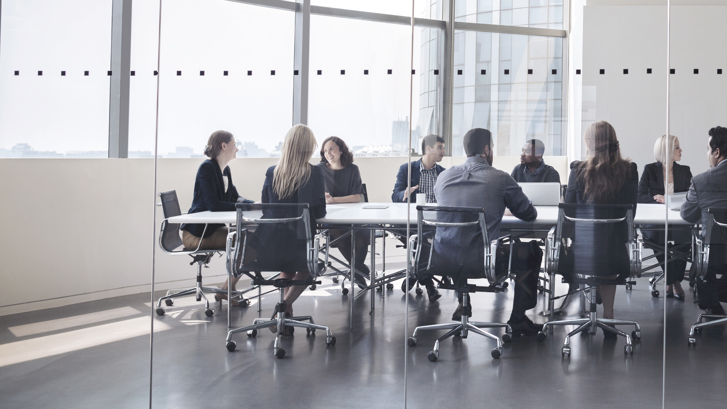 Fasken M&A Year in Review 2023 | Knowledge | Fasken