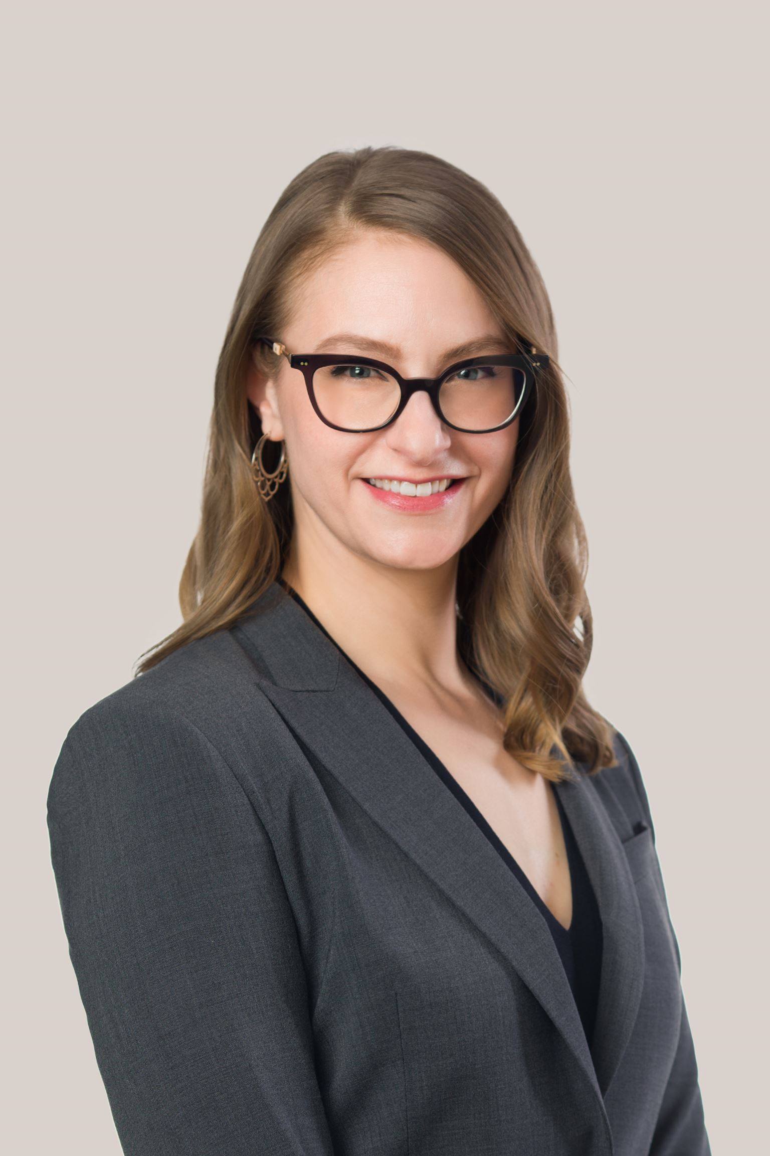 Elizabeth Fashler Calgary Lawyer