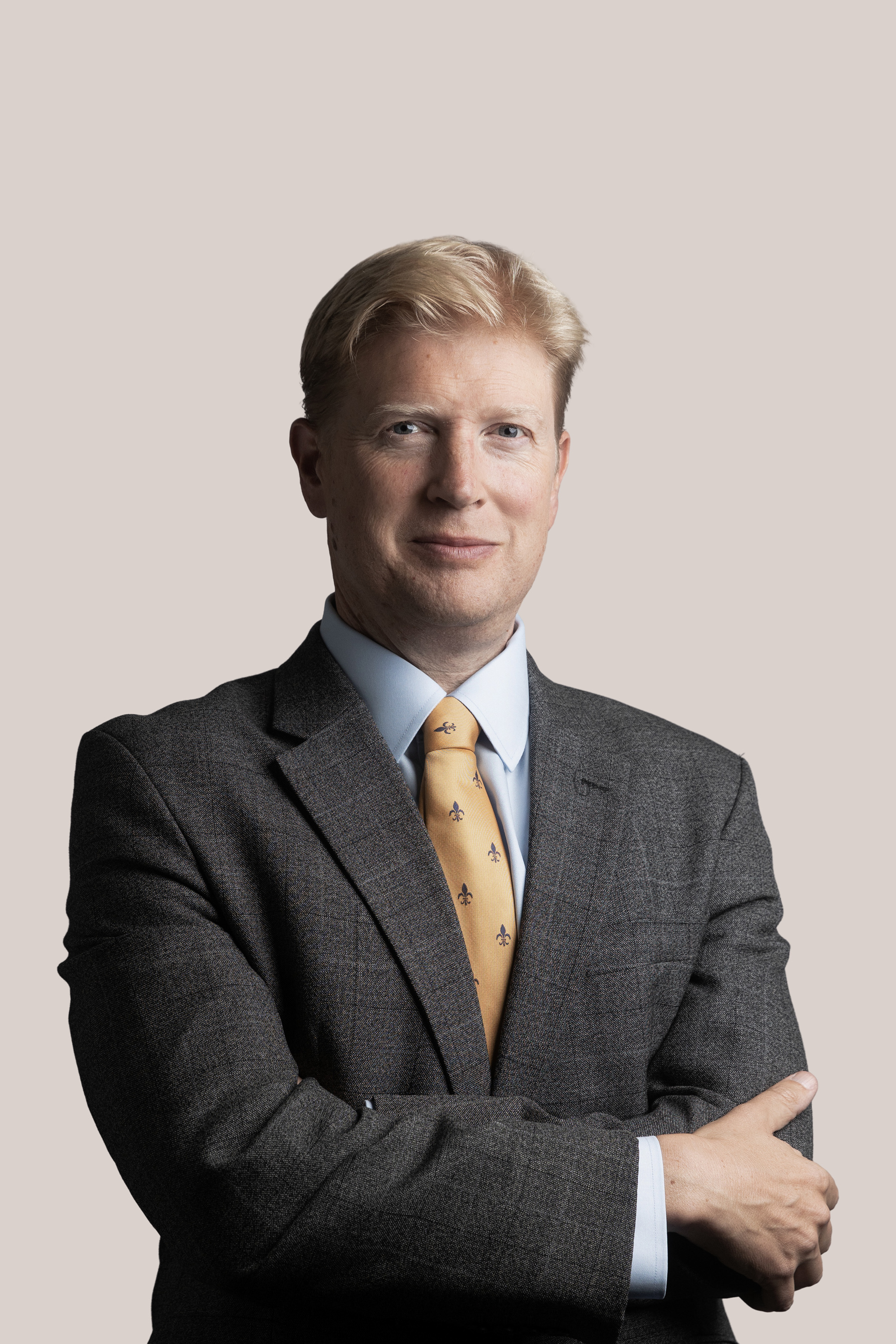 Guy Winter