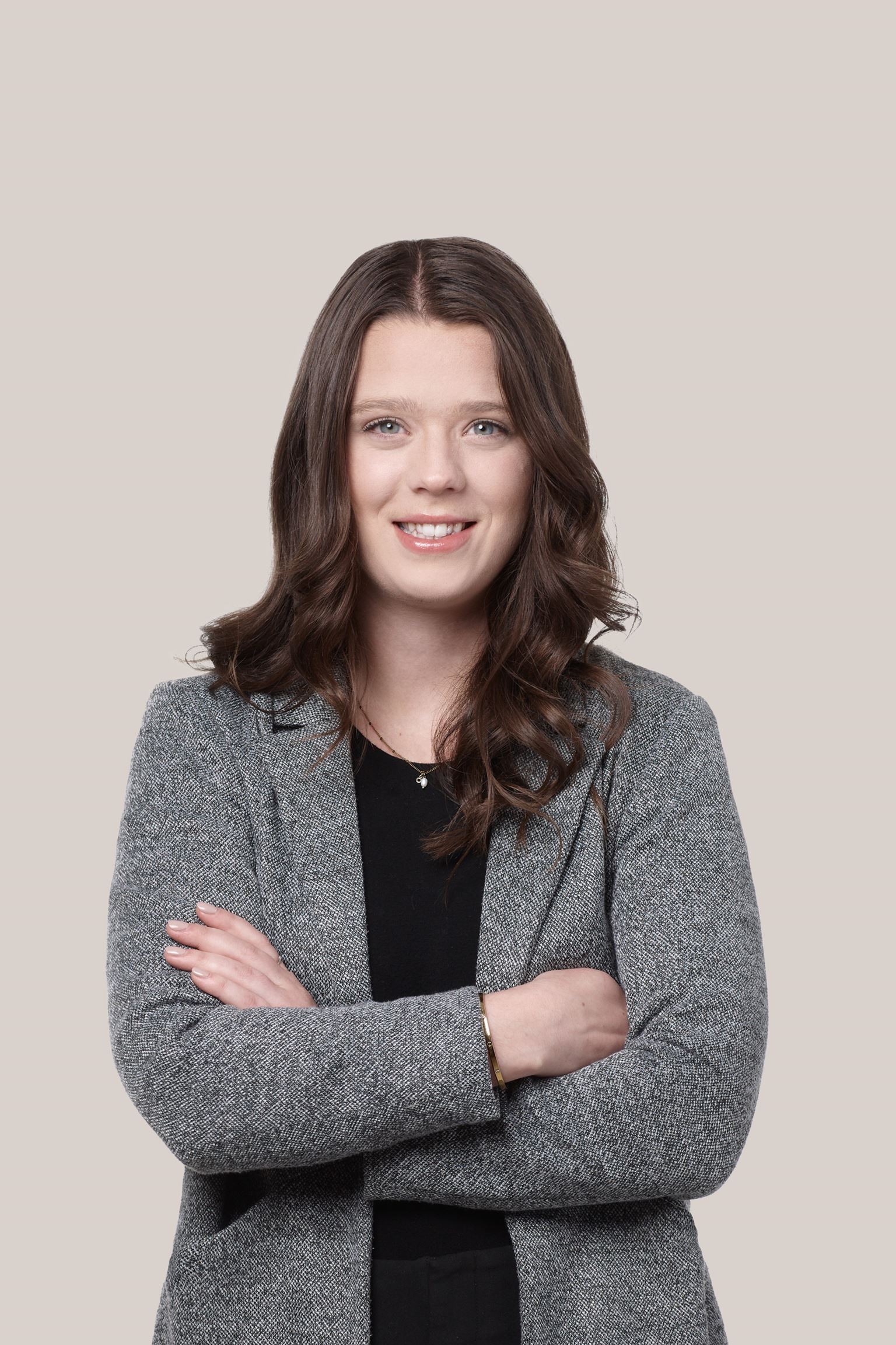 Sophie Ayotte, Paralegal/Law Clerk | Corporate/Commercial