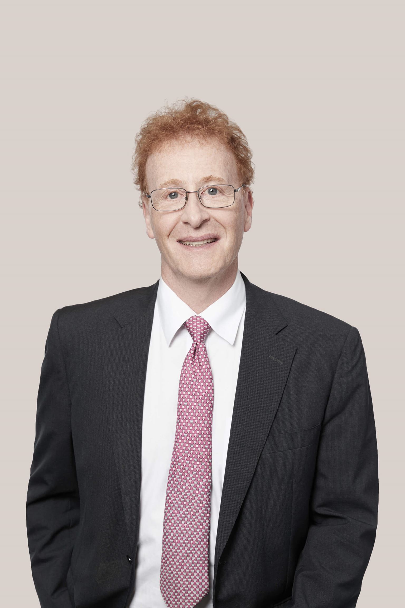 Gary S. Fogler, Avocat-conseil