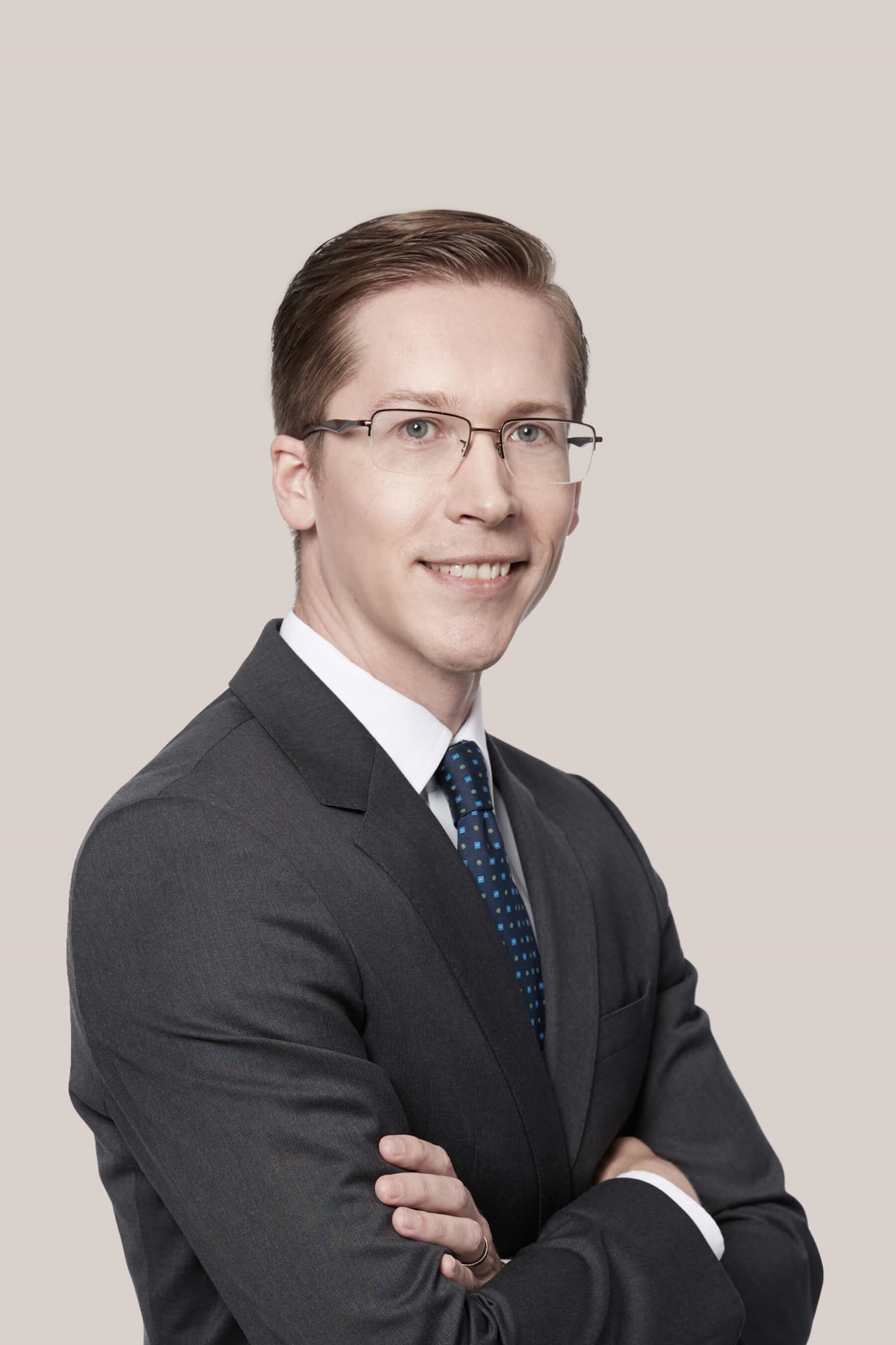 Will Shaw, Associé