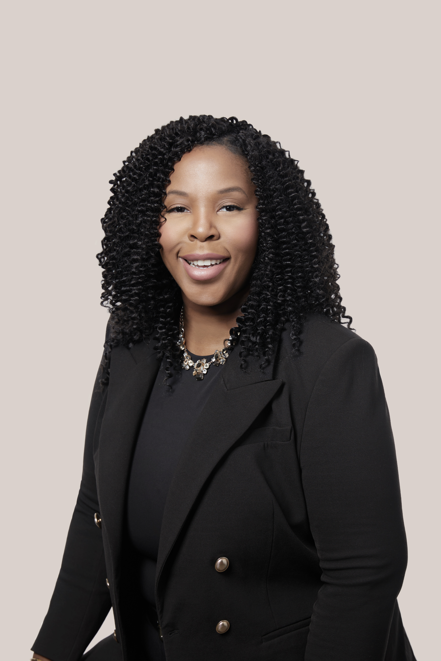 Letecia Rose Toronto Chief Equity, Diversity and Inclusion Officer