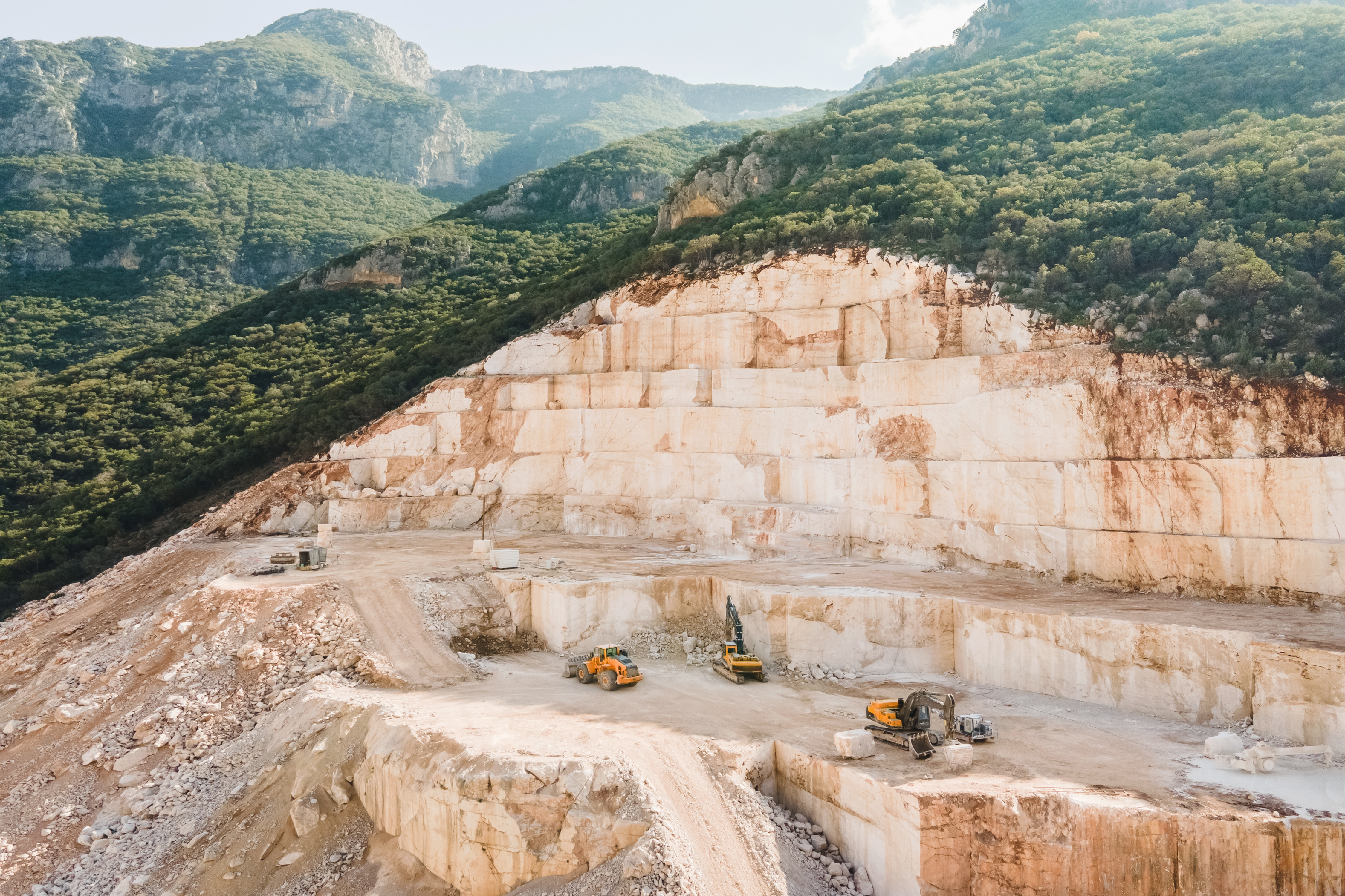 Fredonia Mining Inc. completes C$7 million LIFE Offering | Experience ...