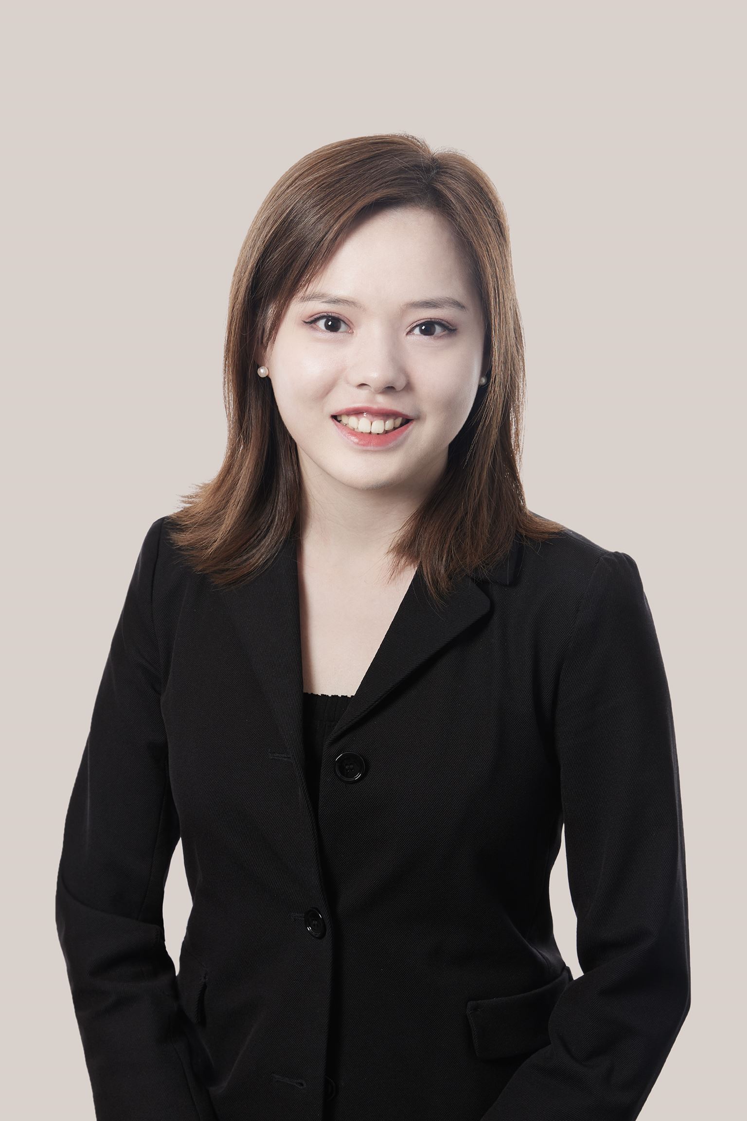 Teresa Li Articling Student in Toronto