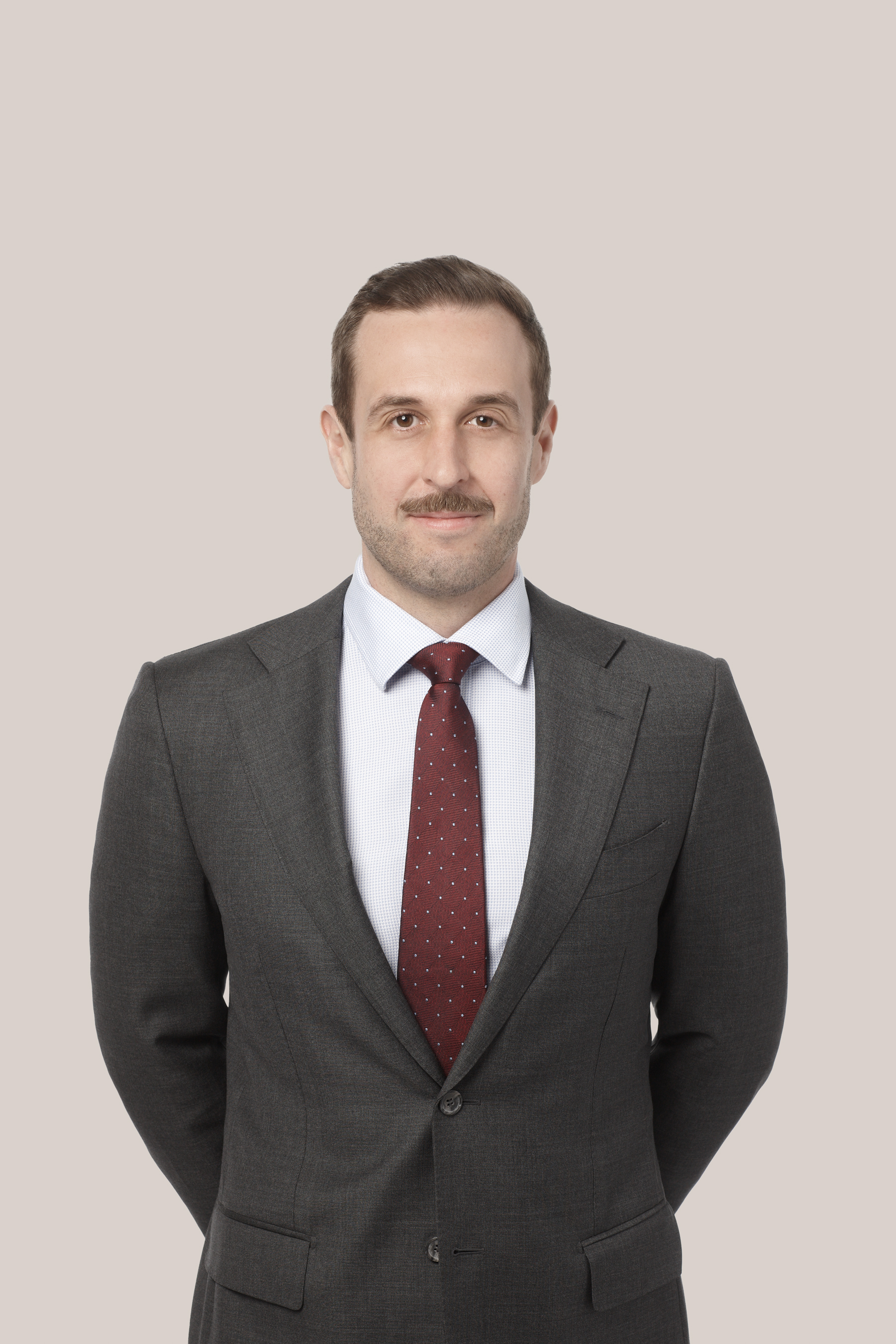Julien Ducharme, Associate | Mergers & Acquisitions