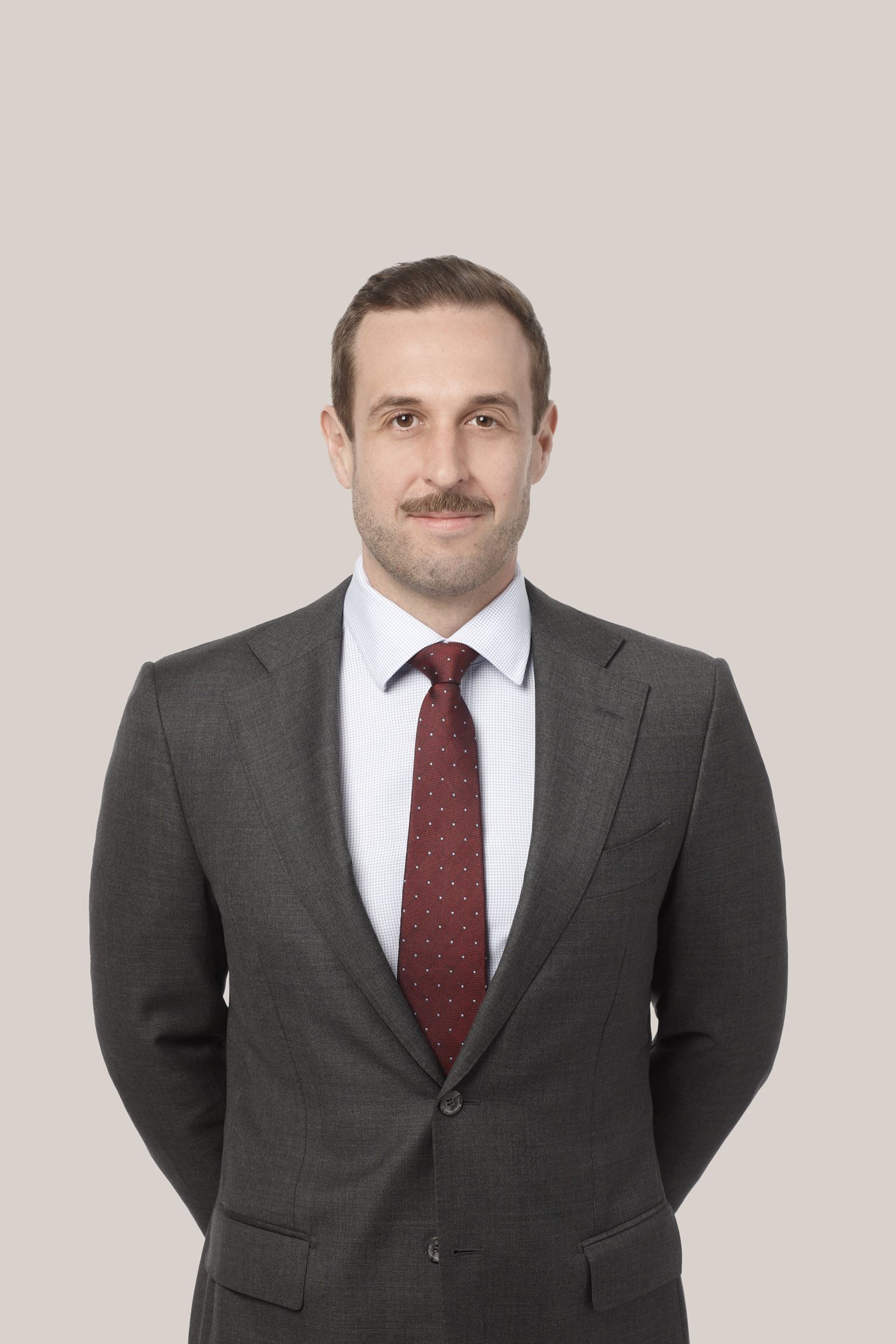 Julien Ducharme, Associate | Mergers & Acquisitions