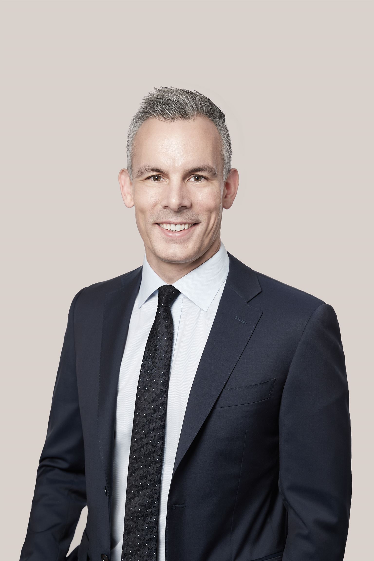 Koker Christensen Toronto Lawyer