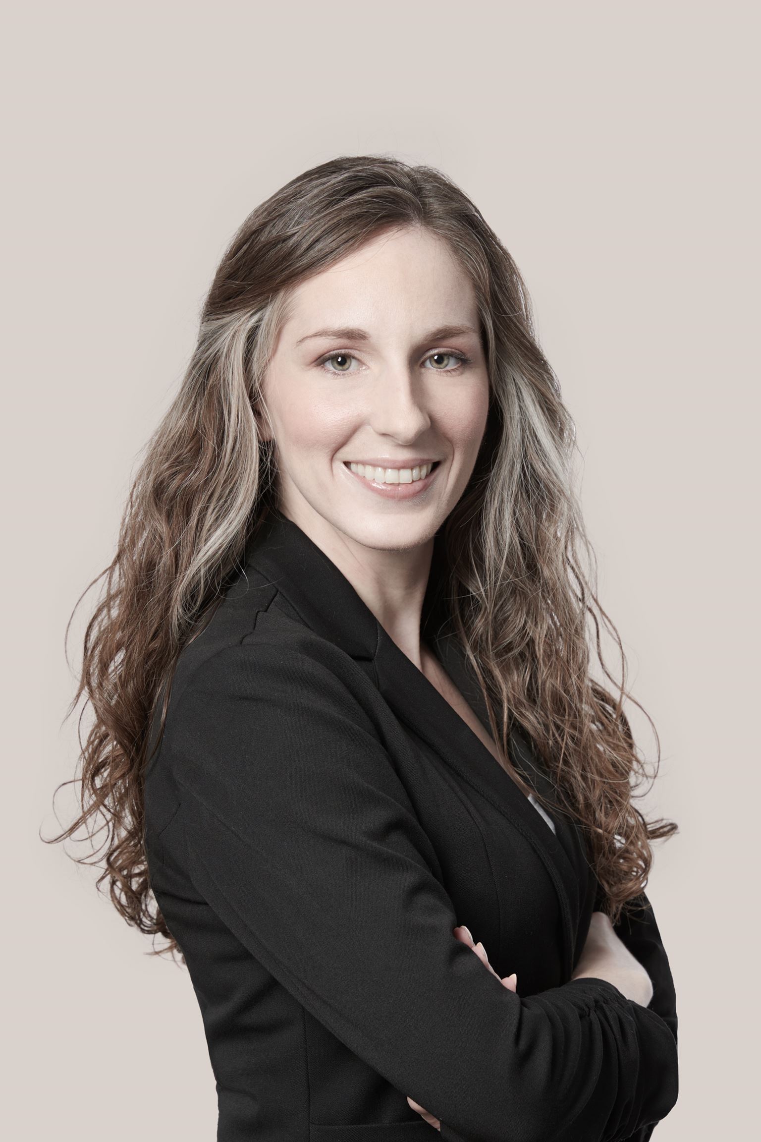 Alex Burrell Toronto Law Clerk