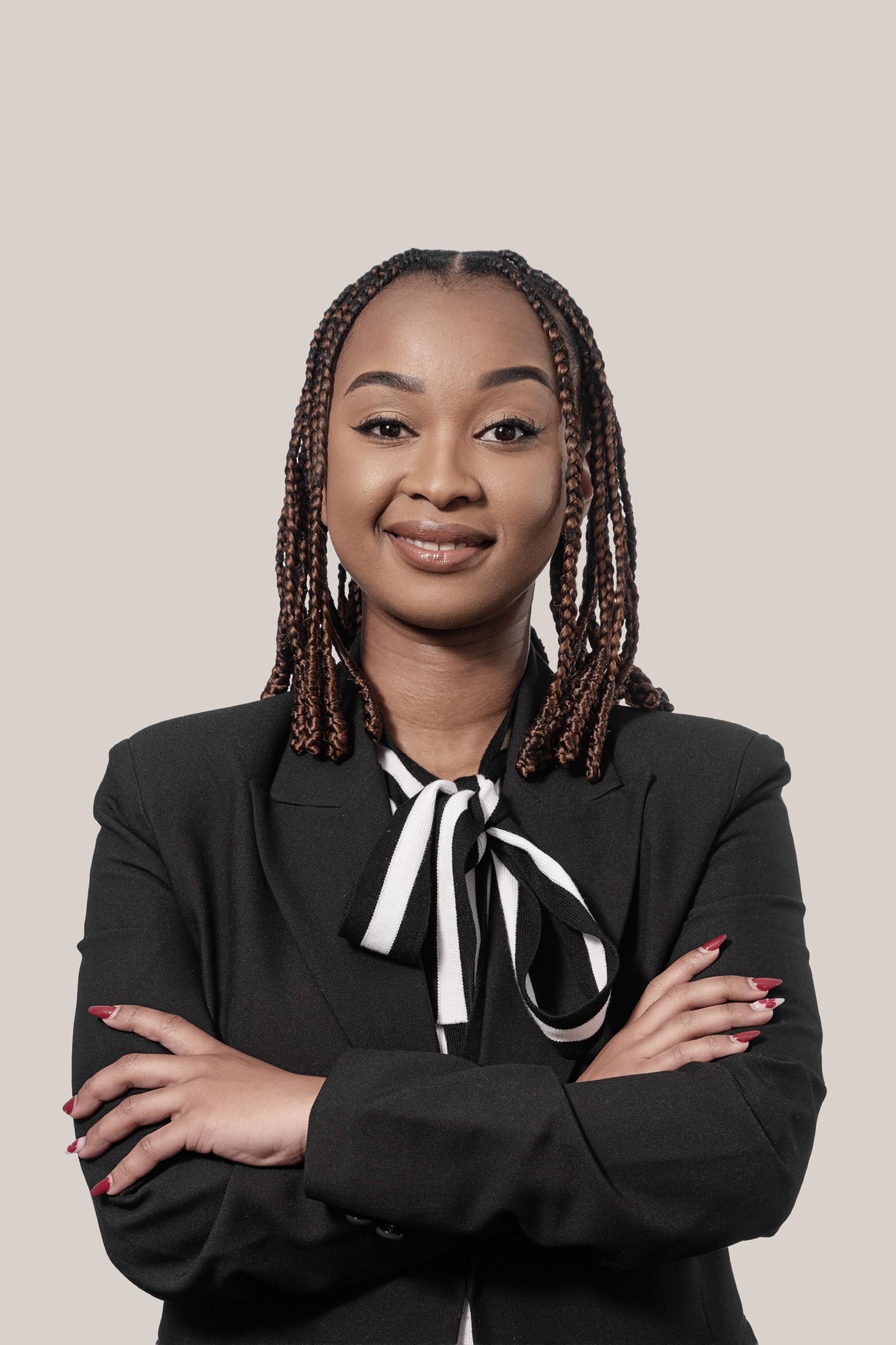 Nompumelelo Dhlamini, Associate | Mergers & Acquisitions