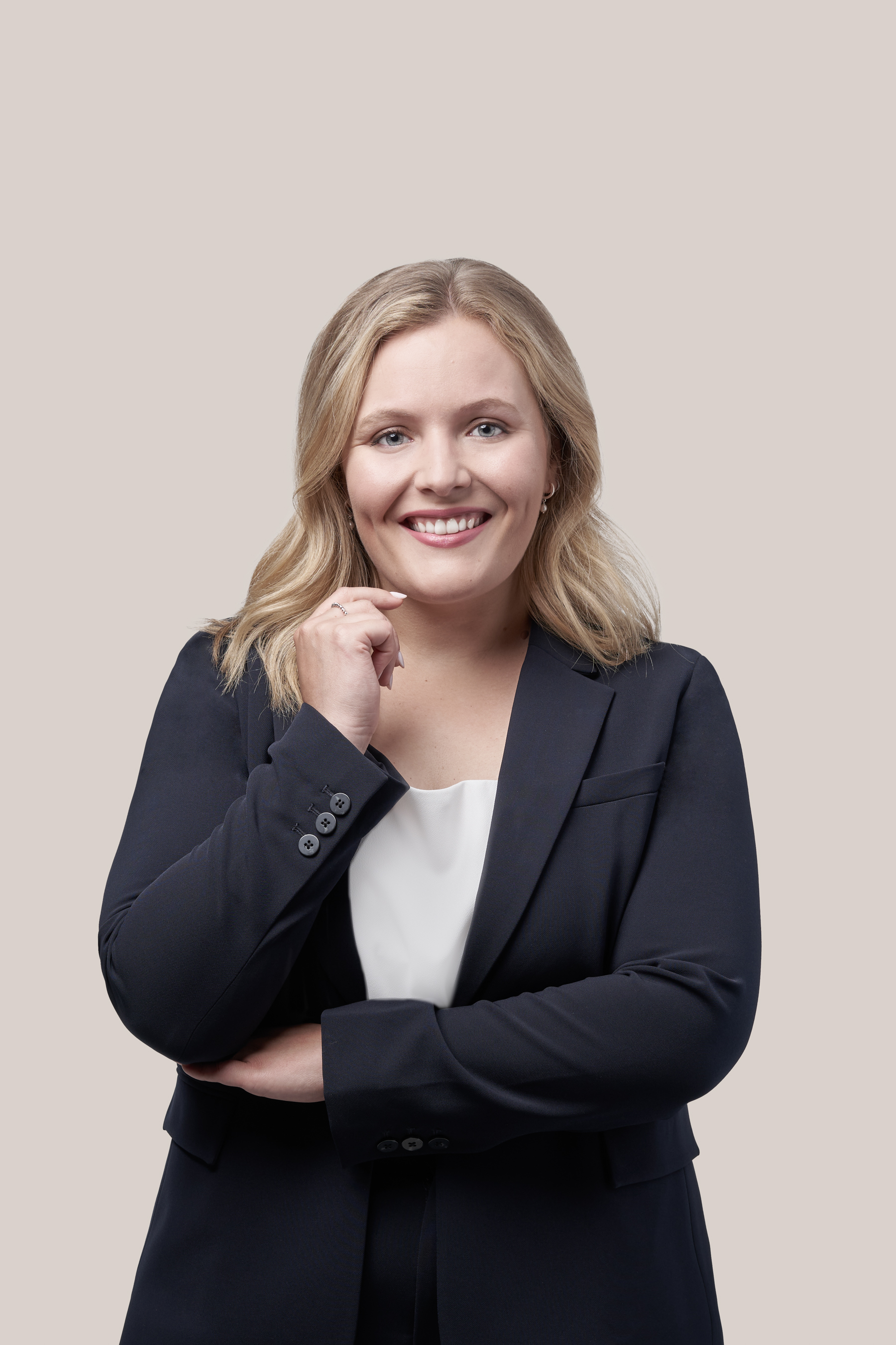 Florence Gauthier, Associate | Labour, Employment & Human Rights