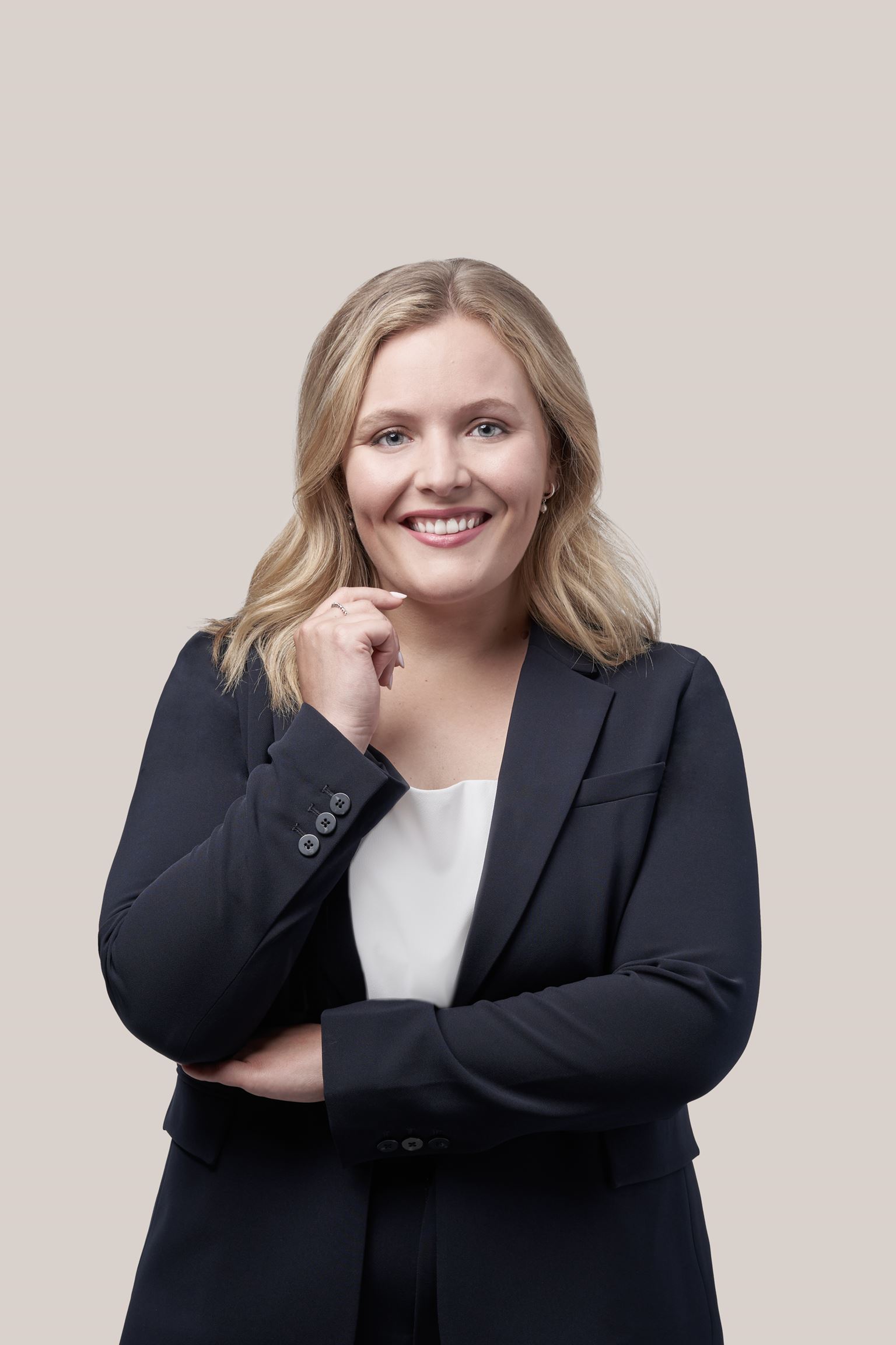 Florence Gauthier, Associate | Labour, Employment & Human Rights