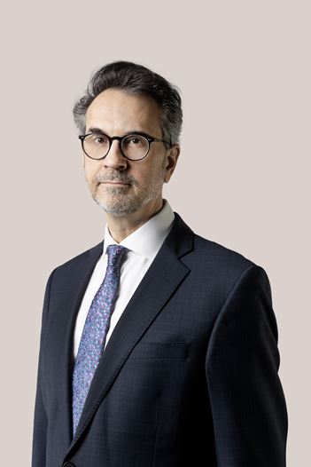 Peter N. Mantas