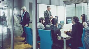 WorkJam announces US$35 million growth financing from Silver Lake Waterman
