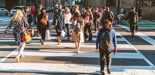 Chapitre 8 : Travail et emploi