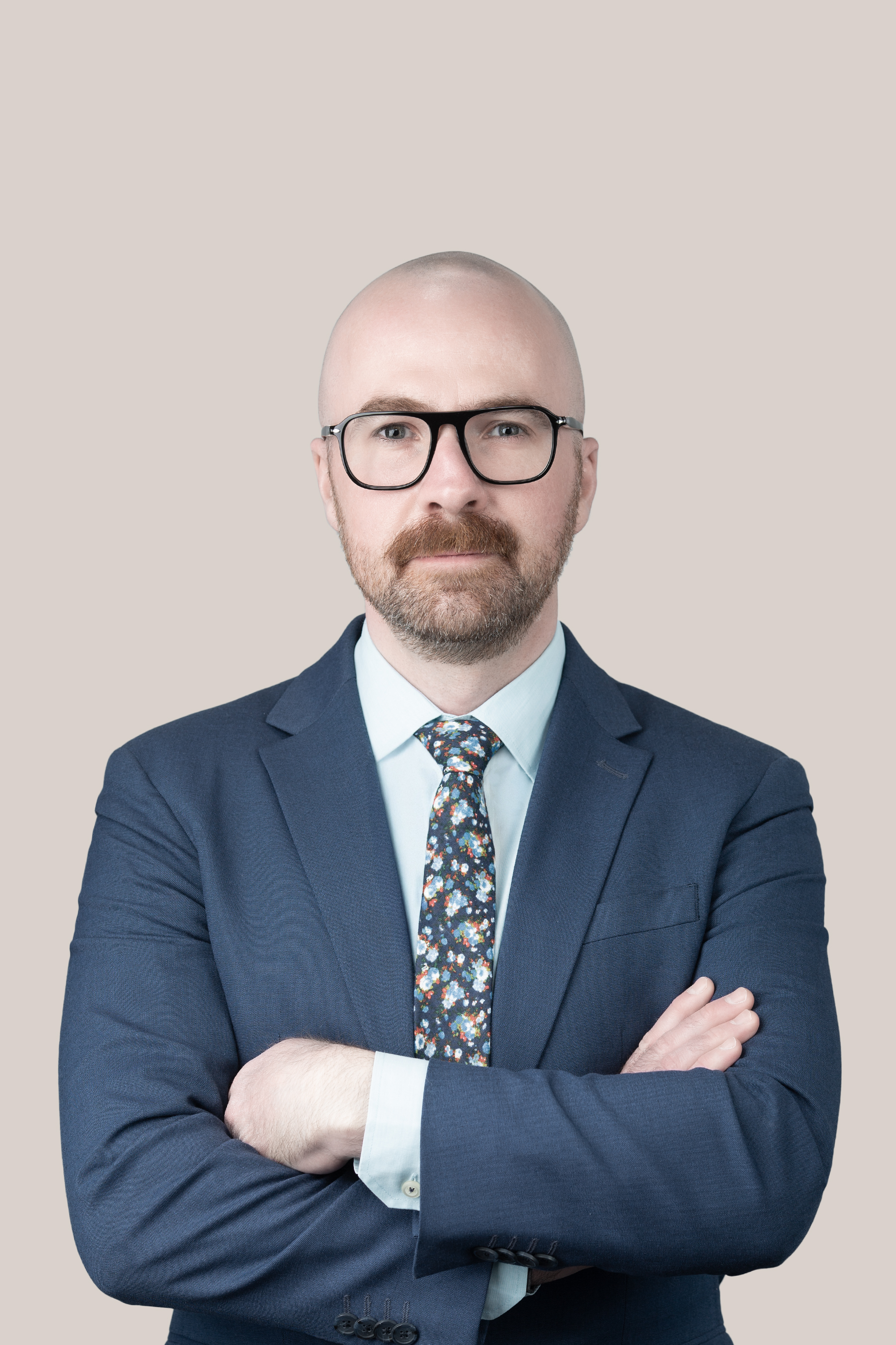 Evan Halbert, Associate | Banking & Finance