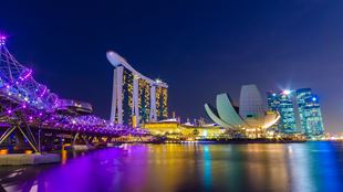 Southeast Asia
