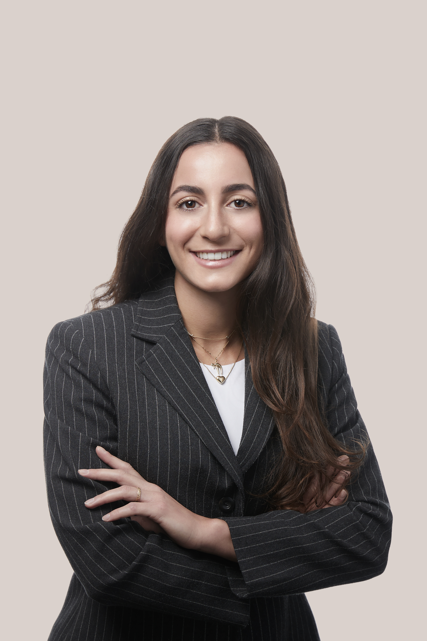 Amanda Samuels Toronto Lawyer