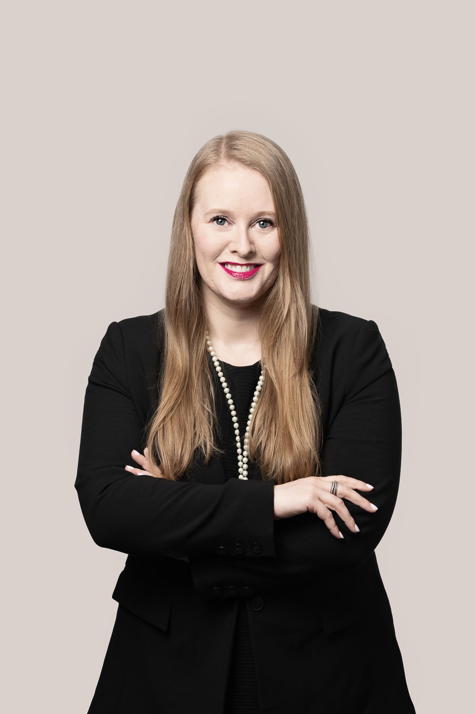 Lisa Hiebert, Partner | Litigation and Dispute Resolution