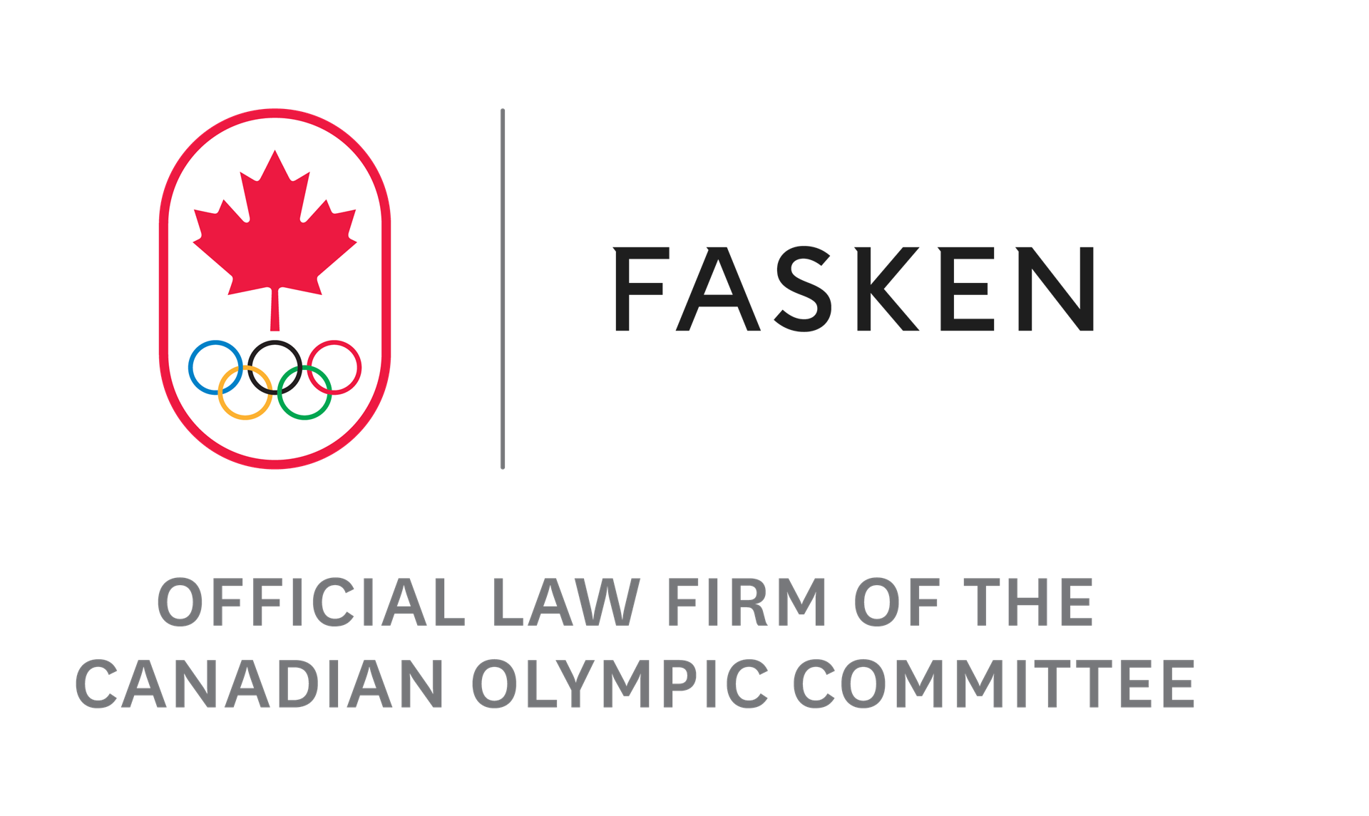 Canadian Olympic Committee