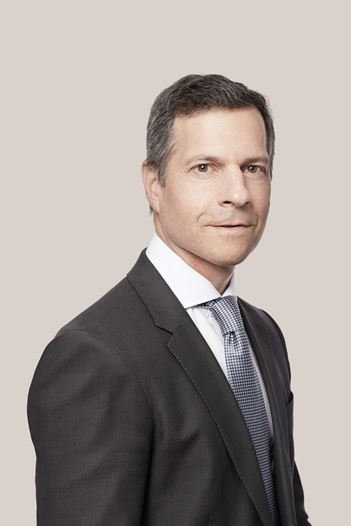 Richard J. Berrow