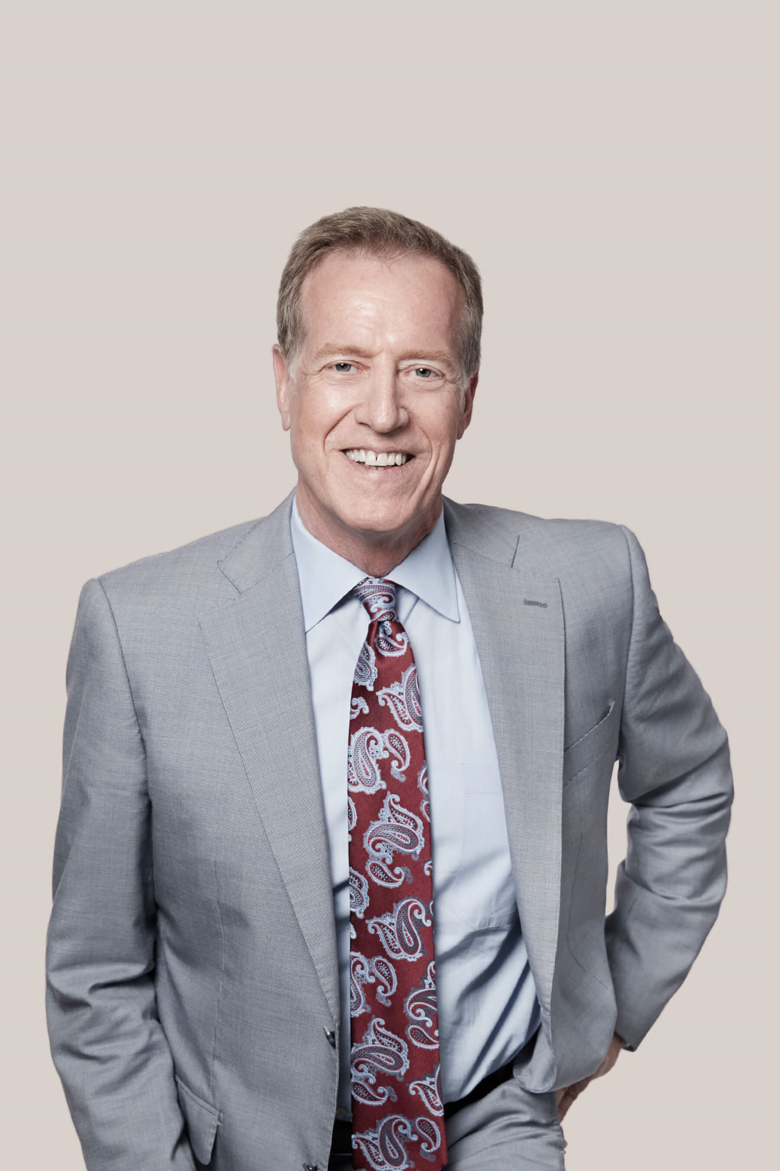 Michael Bourassa Toronto Lawyer