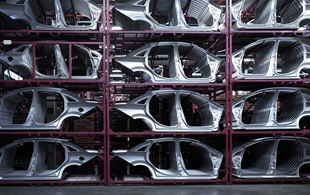 automotive contruction parts