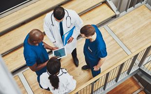 Healthcare Regulatory Colleges