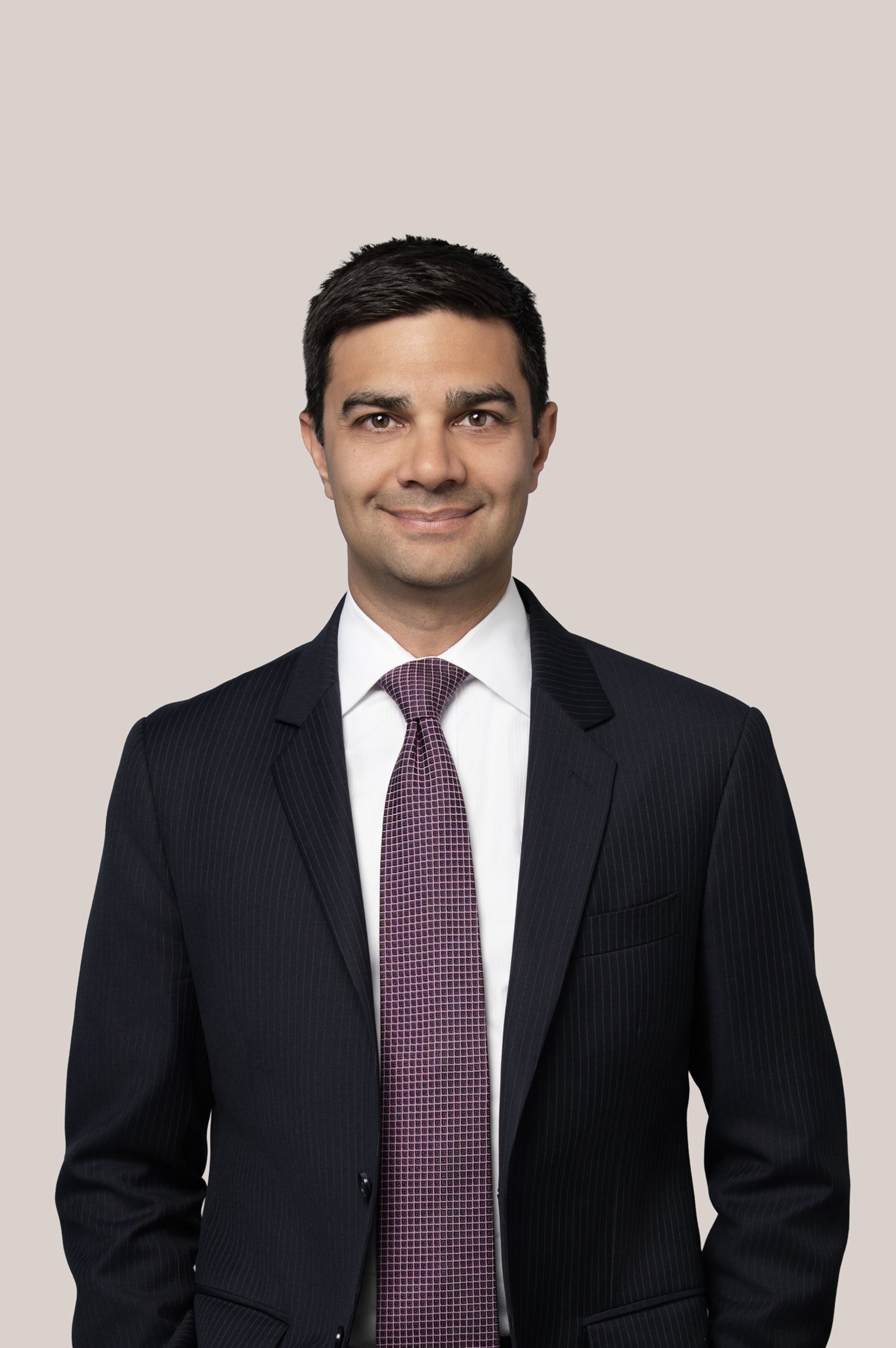Tariq Ahmed, Associé | Litiges et résolution de conflits