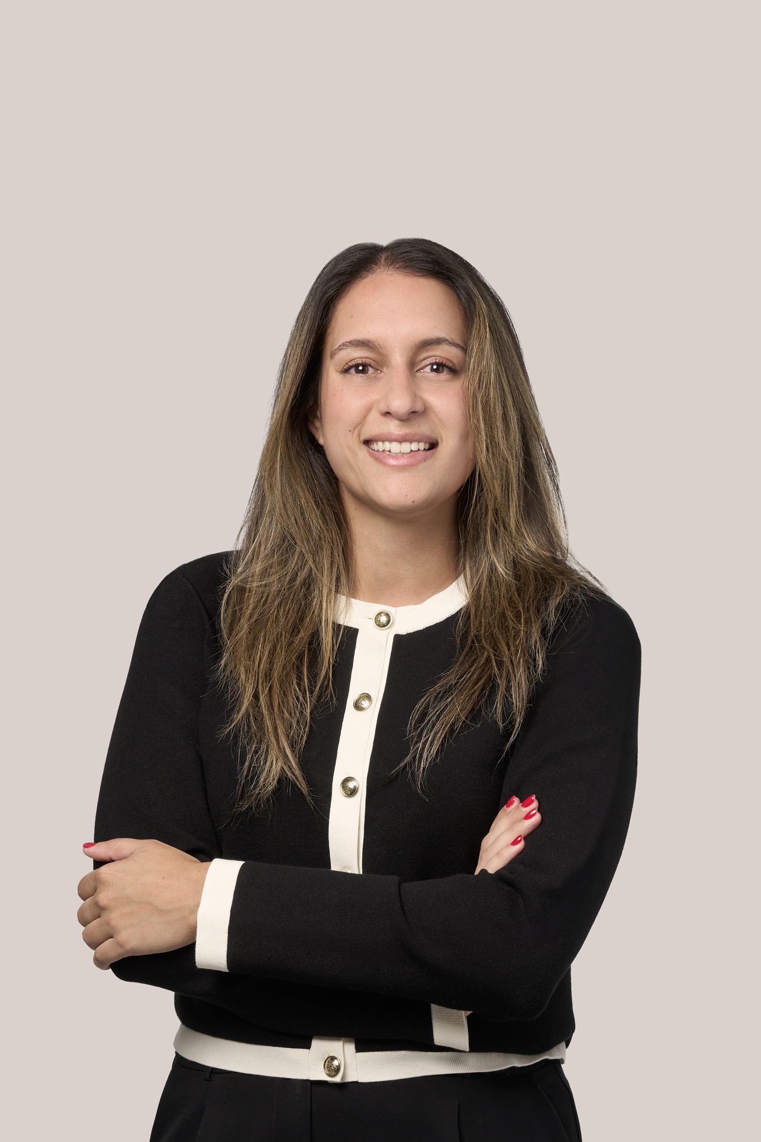 Isabelle Kalar avocate