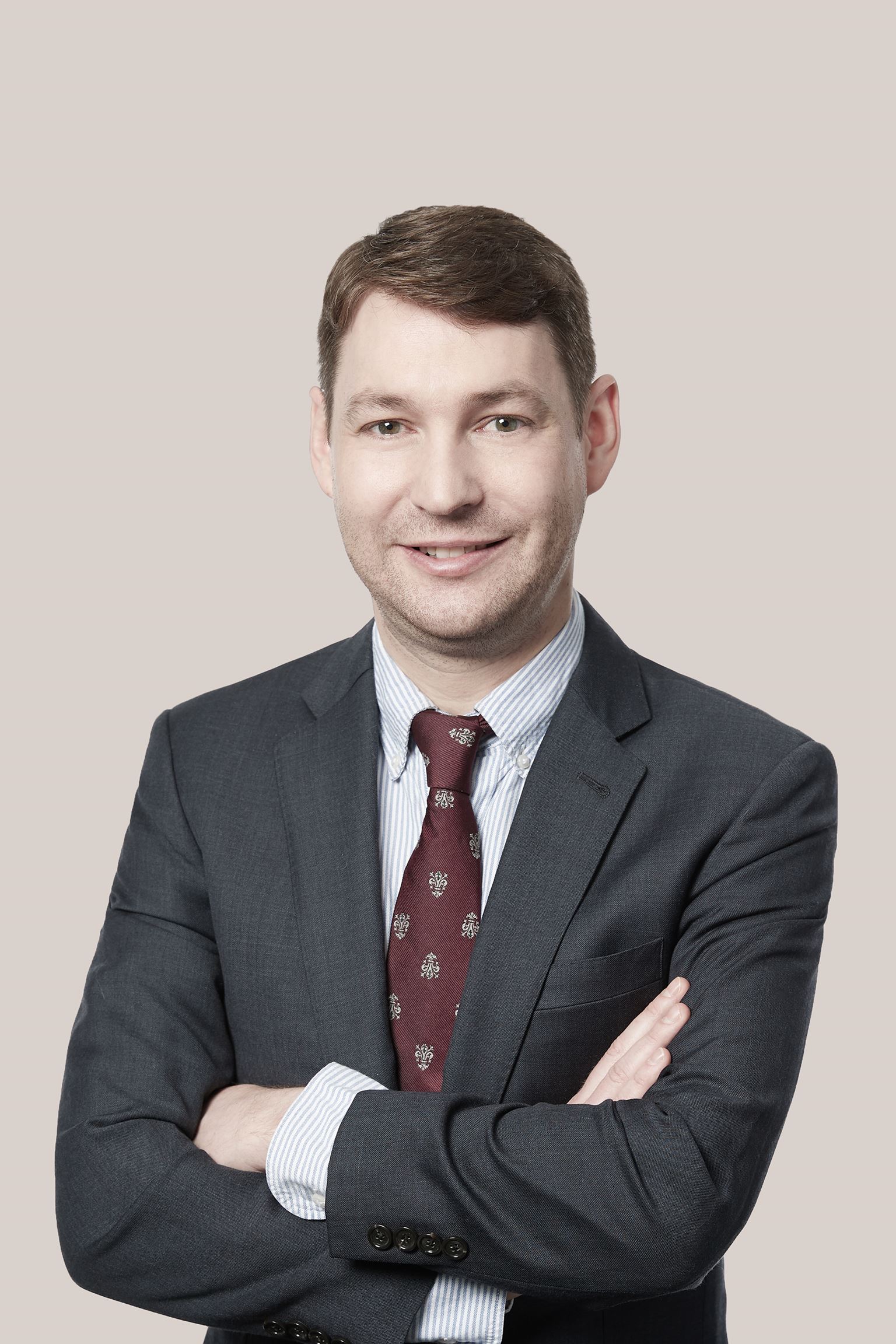 Stephen Wightman, Paralegal/Law Clerk | Corporate/Commercial