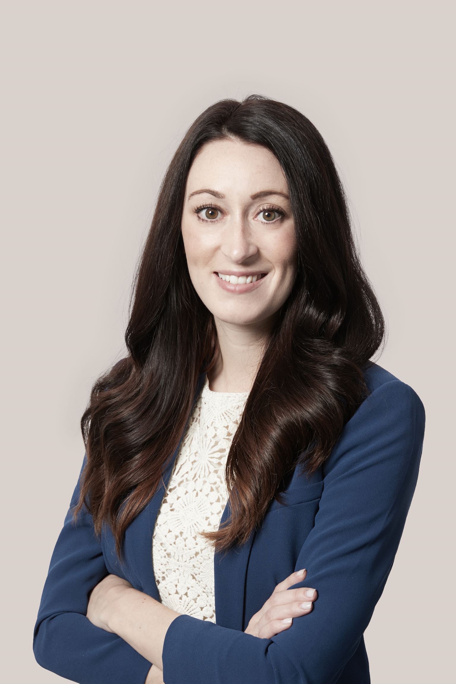 Elizabeth Ford Toronto Law Clerk